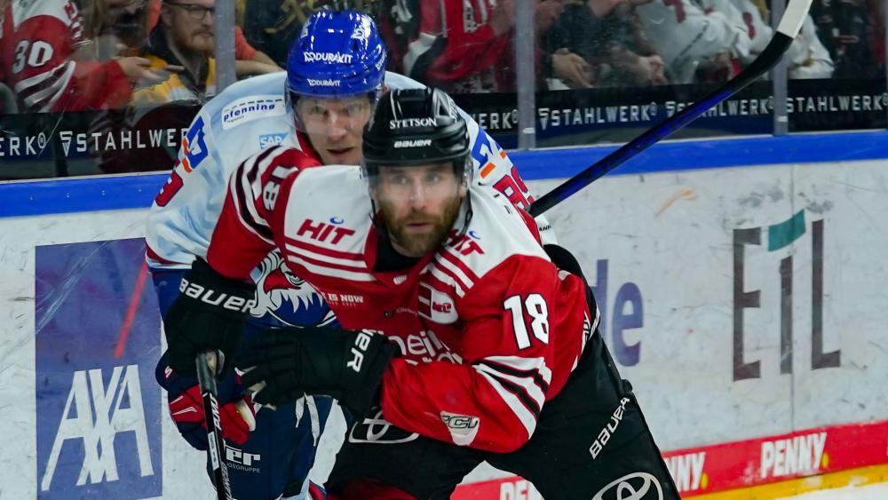 Viel Nhl Erfahrung F R Den Hc Pustertal Icehl Sportnews Bz