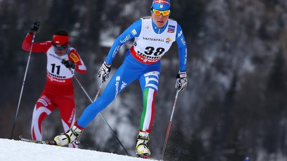 Debora Agreiter (Pentaphoto)