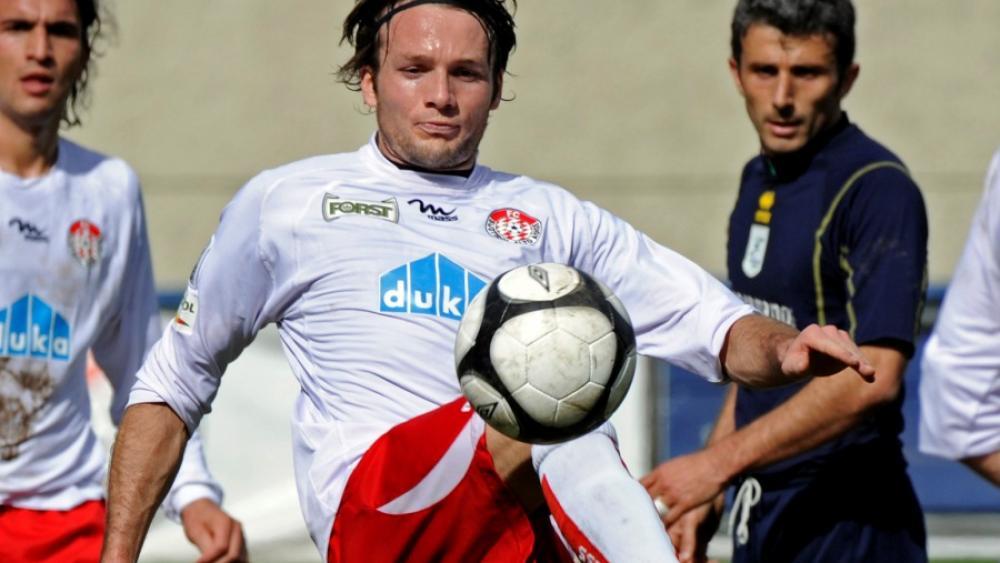 Brennt auf einen Einsatz gegen seinen letztjährigen Arbeitgeber: Michael Bacher