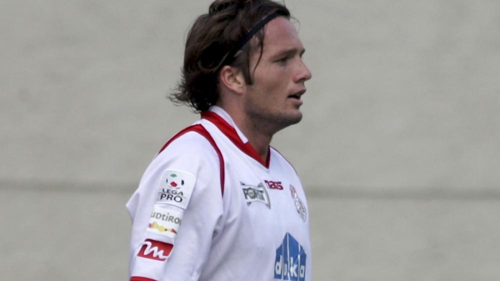 Michael Bacher kehrt zum FC Südtirol zurück (Foto: Pattis)