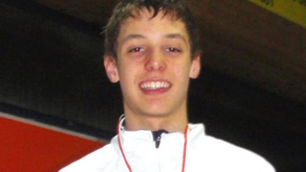 Alex Baldisseri