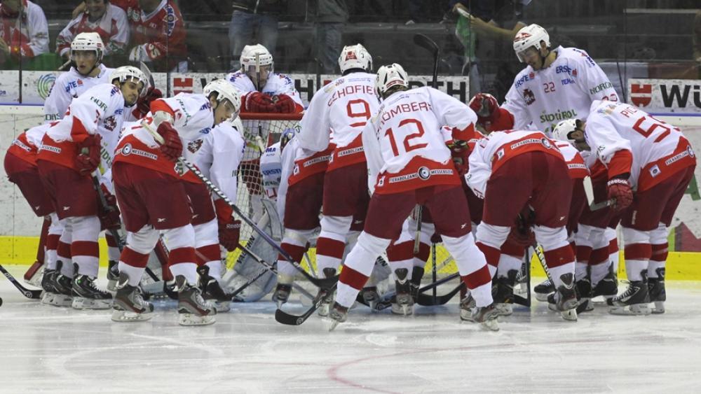 Bolzano testera à Innsbruck le 14 août