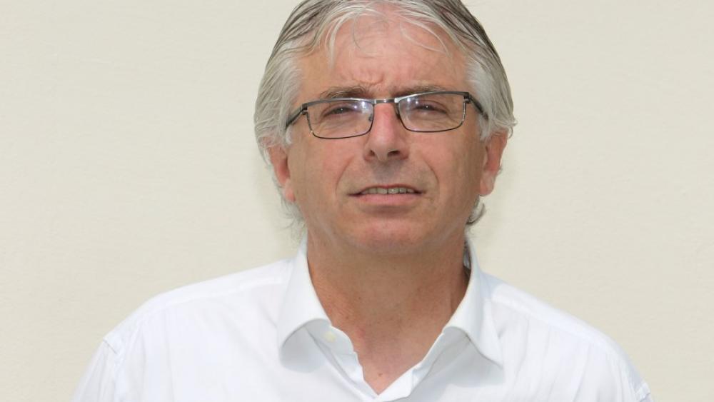 Andreas Canal
Der Bozner FC will sich als eine Einheit präsentieren