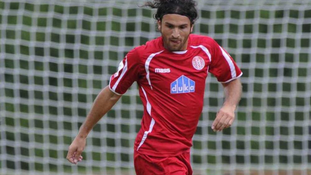 Nach drei Jahren FC Südtirol bahnt sich der Abschied von Pietro Cascone an
Cascone umarmt seine Mitspieler
Der bitterste Moment im FCS-Trikot: Die Niederlage in Ravenna...
...und der schönste: Der Aufstieg in die 1. Division