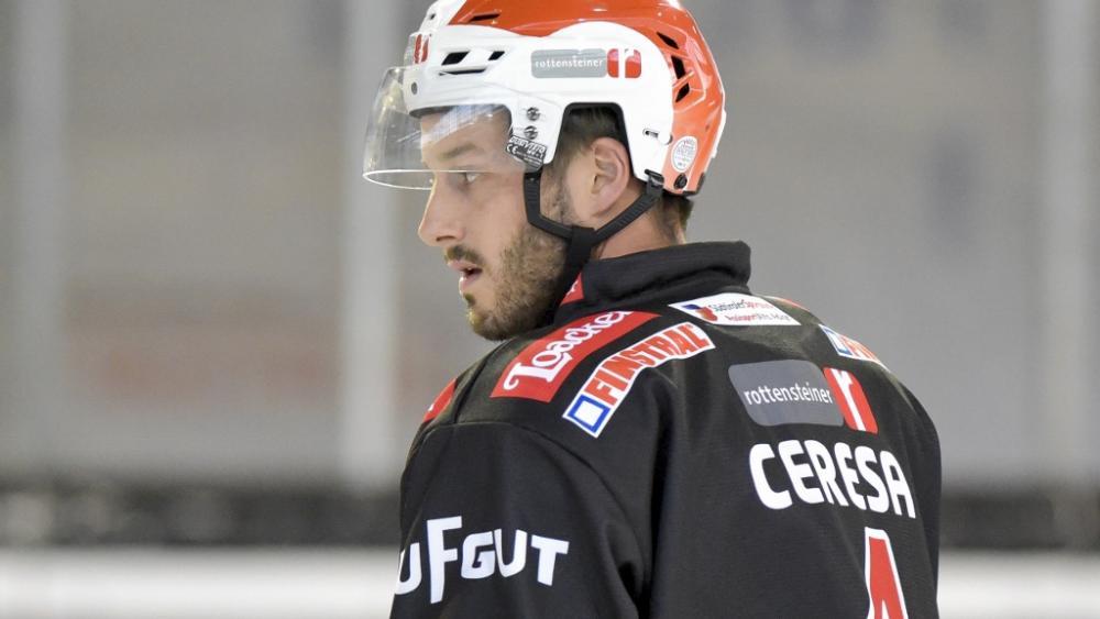 David Rittner Die Highlights des Rittner Finaleinzugs VIDEO - Eishockey | SportNews.bz