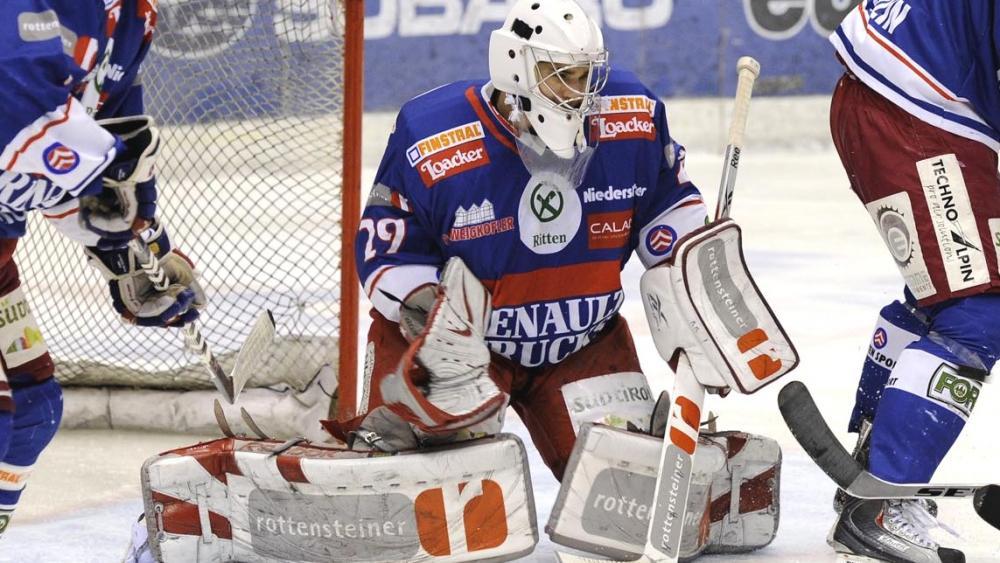 Fredric Cloutier (Foto Max Pattis)