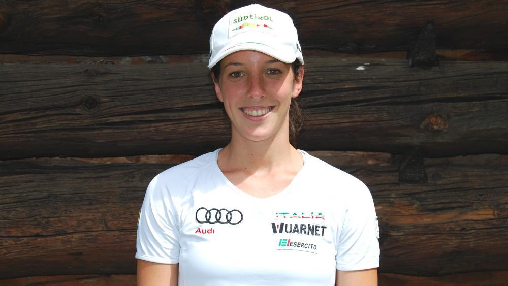 Lisa Demetz kam in Oslo erstmals wieder in die Top10