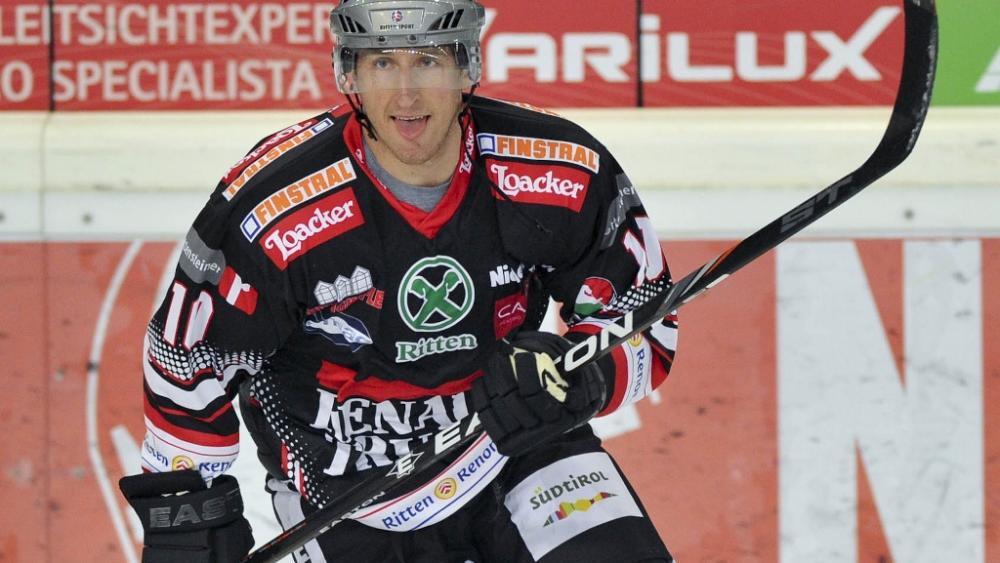 After Andy Delmore, Mac Faulkner also leaves the Rittner (photo Max Pattis)