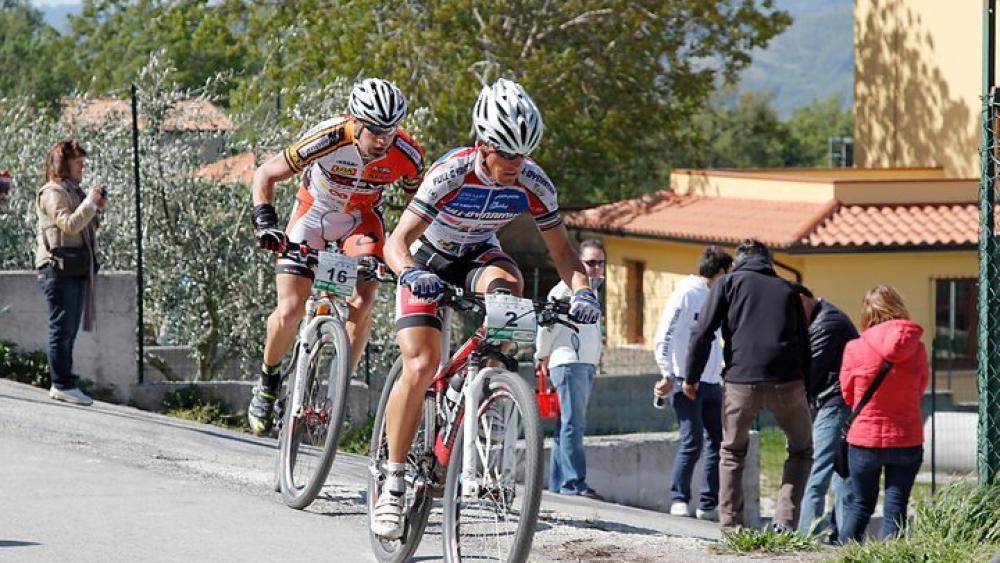 Mike Felderer aus dem Sarntal ist einer von drei Südtiroler WM-Teilnehmern