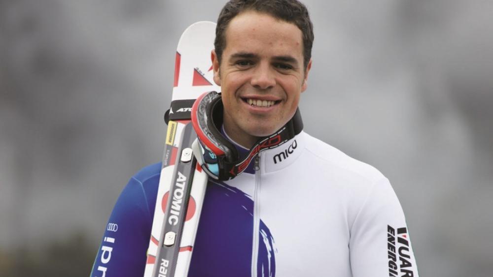 Peter Fill