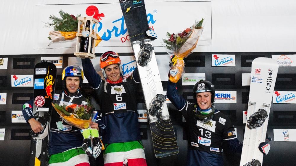 South Tyrol's winter athletes have already achieved 18 podium places in ...