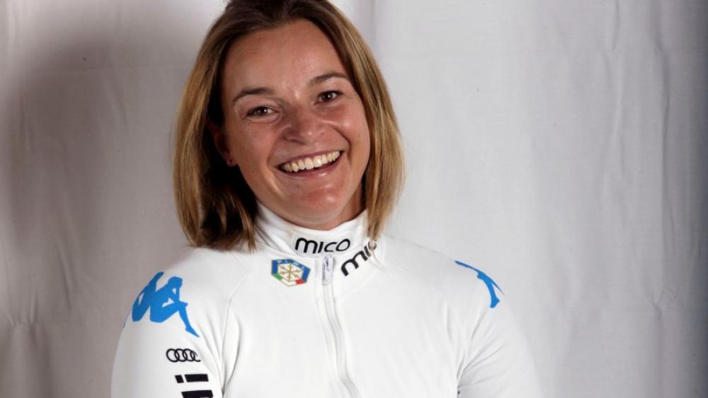 Nicole Gius Achte beim FISSlalom in Copper Mountain Ski Alpin