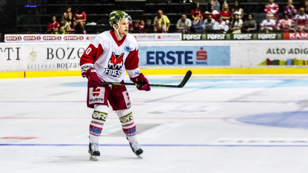 Daniel Glira calls for more consistency (Photo: A. Giovanazzi)