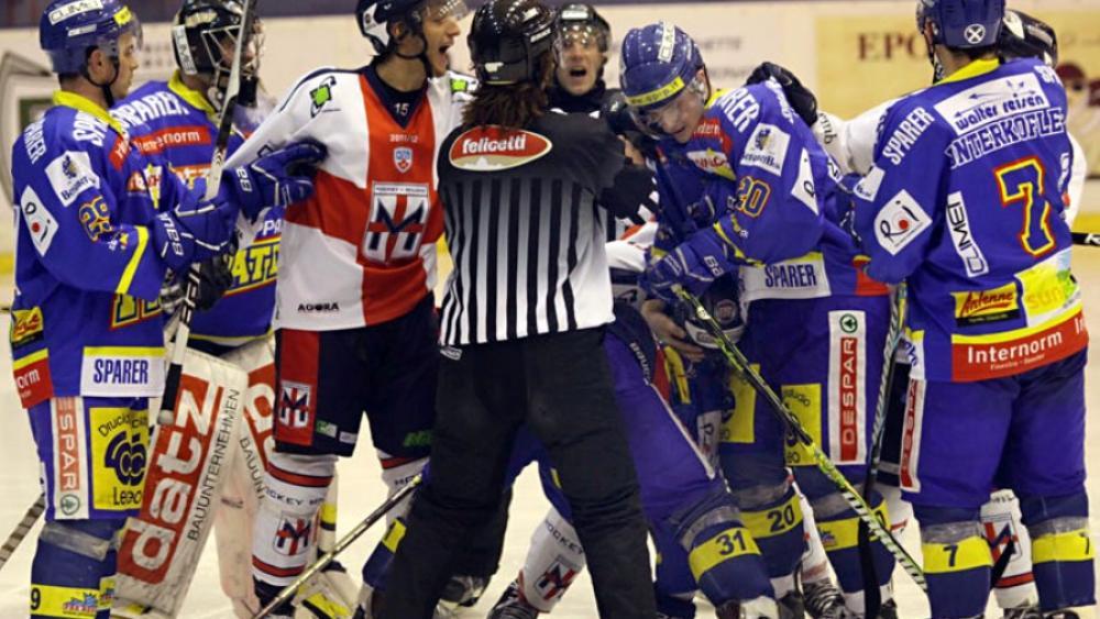 The duel between Milan and Eppan promises pure explosiveness