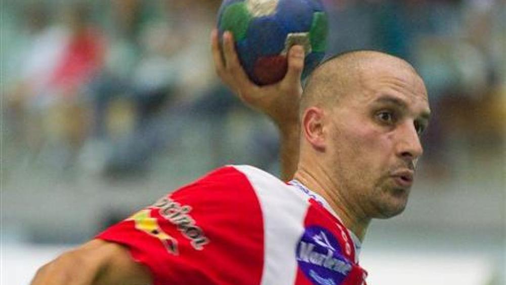 Michael Gufler steuerte acht Treffer zum Bozner Sieg bei.