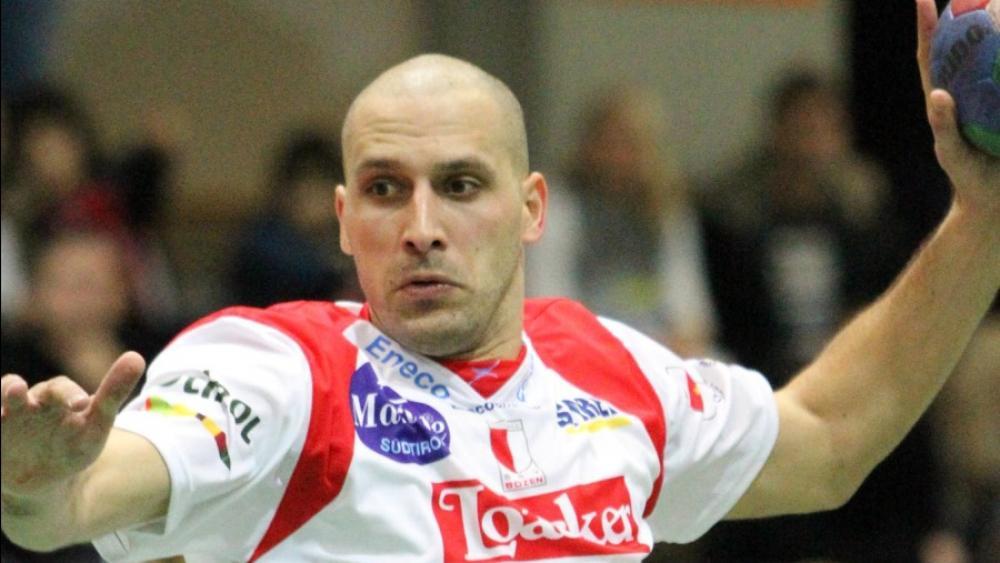 Michael Gufler und Co. reisen am Donnerstag nach Lavis