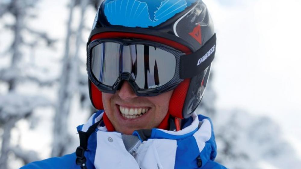 Werner Heel wurde in Vail an der Hand operiert Ski Alpin SportNews.bz