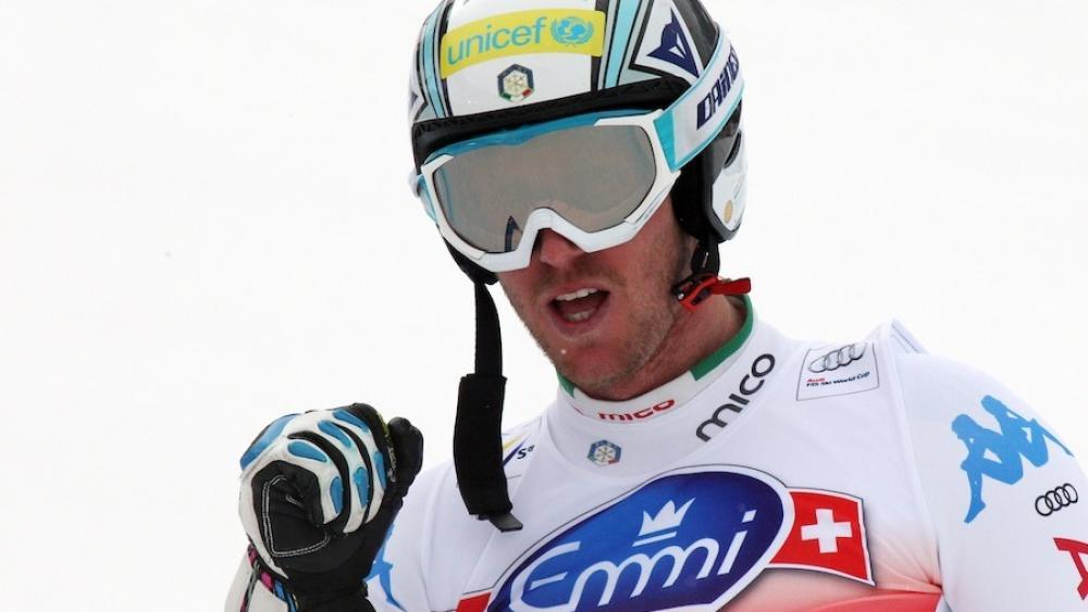 Werner Heel (Pentaphoto)