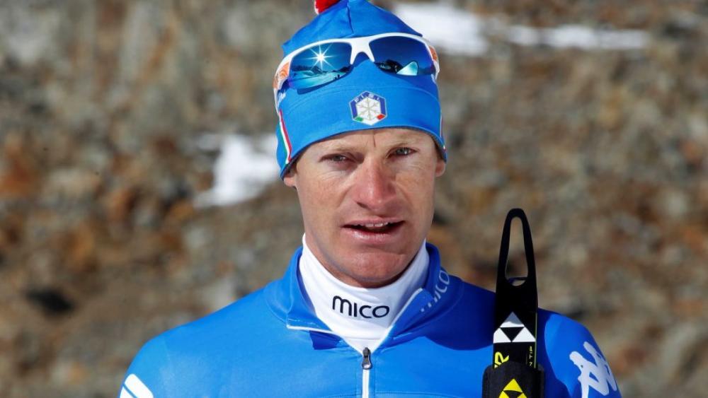 David Hofer (Pentaphoto/FISI)