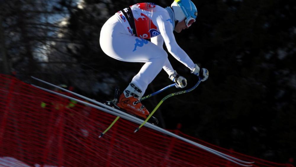 Christof Innerhofer (Pentaphoto)