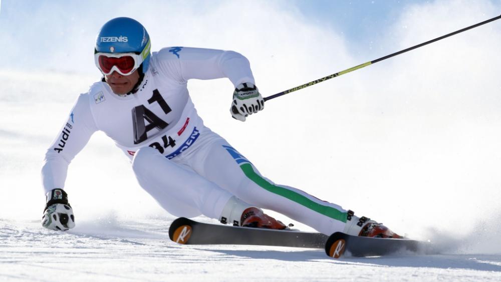 Christof Innerhofer (Pentaphoto/FISI)