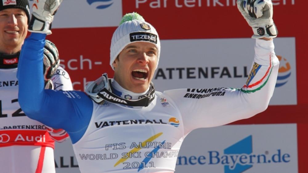 Christof Innerhofer