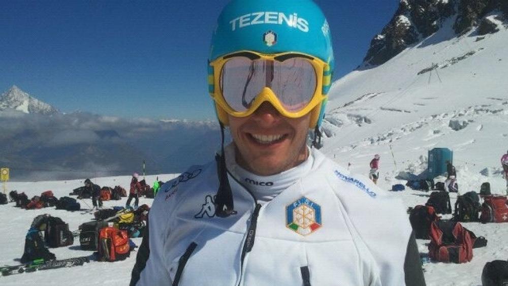 Christof Innerhofer ist wieder startbereit
Urlaubseindrücke: Innerhofer verbrachte zwei Wochen in Thailand