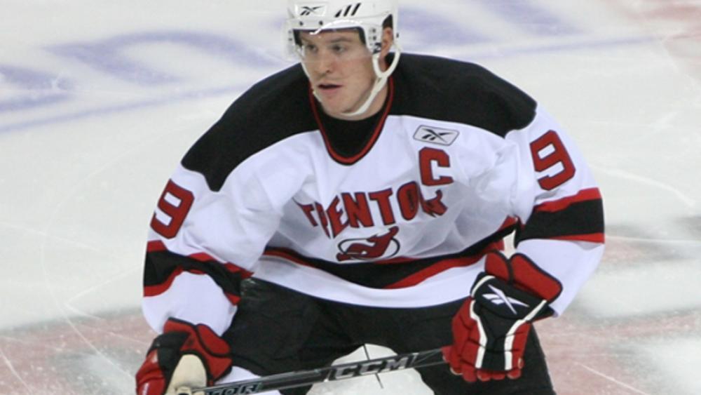 Trevor Kell trägt künftig das Trikot von Fassa.