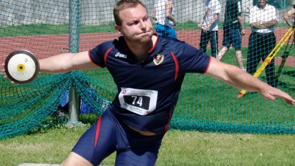 Hannes Kirchler (photo Fidal)