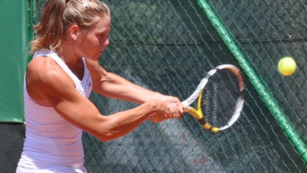 Karin Knapp (Foto F. Cenci)