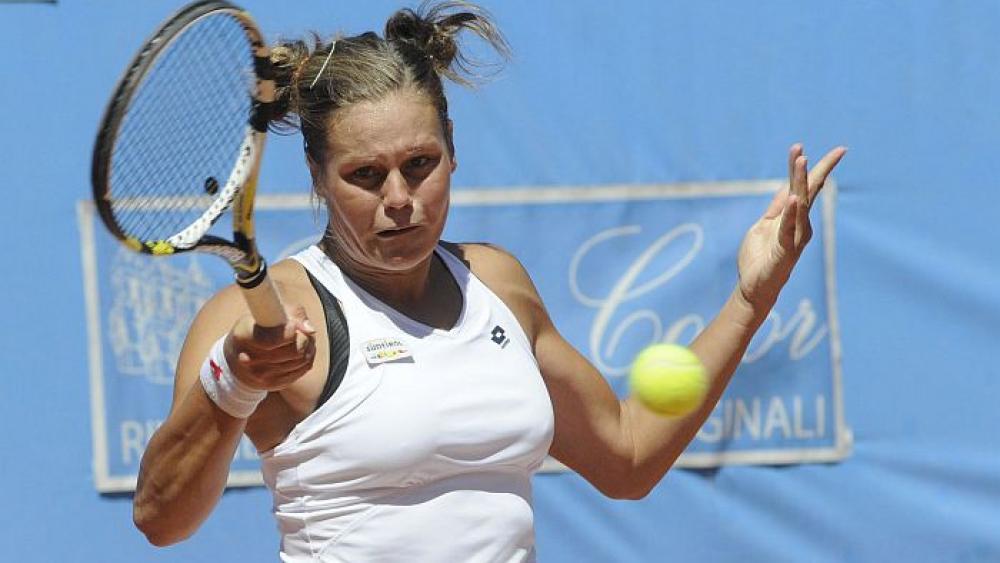 Karin Knapp (Foto www.InternazionaliMonteroni.com)