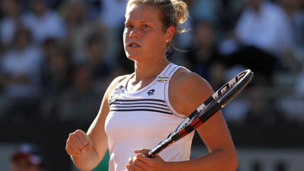 Karin Knapp