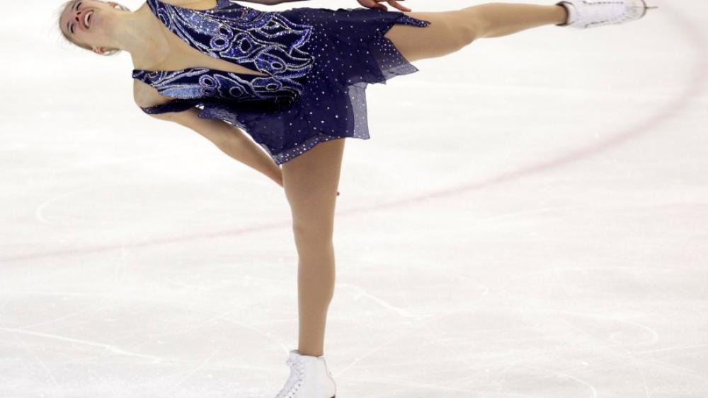 Carolina Kostner