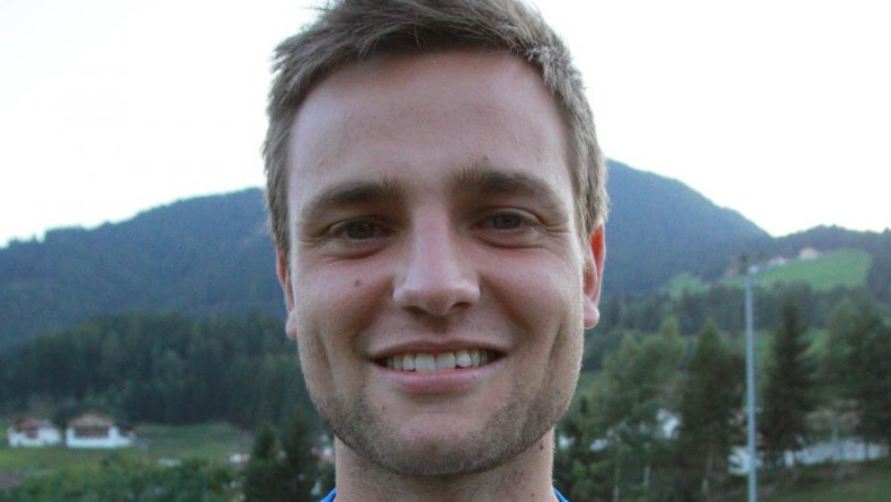 Thomas Kröss brachte Aufsteiger Sarntal in Führung