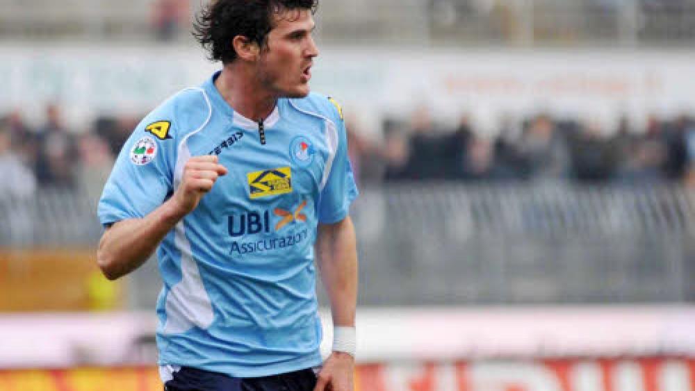 Simon Laner gewann mit Albinoleffe in Gubbio