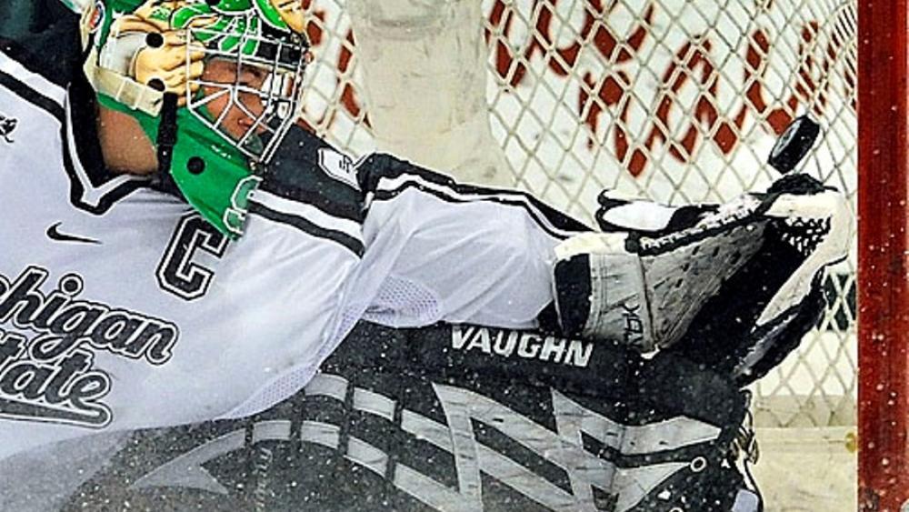 Jeff Lerg wird sich künftig im Gehäuse von Asiago strecken.