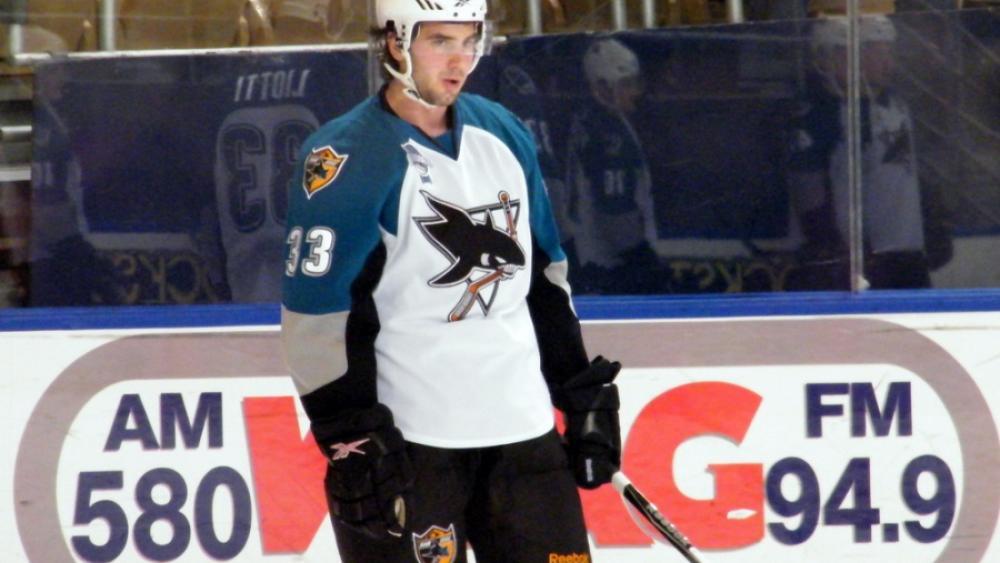 Louis Liotti (Foto: Dinur Blum)