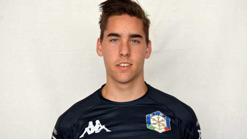 Fabian Malleier (Photo : H. Sobe)