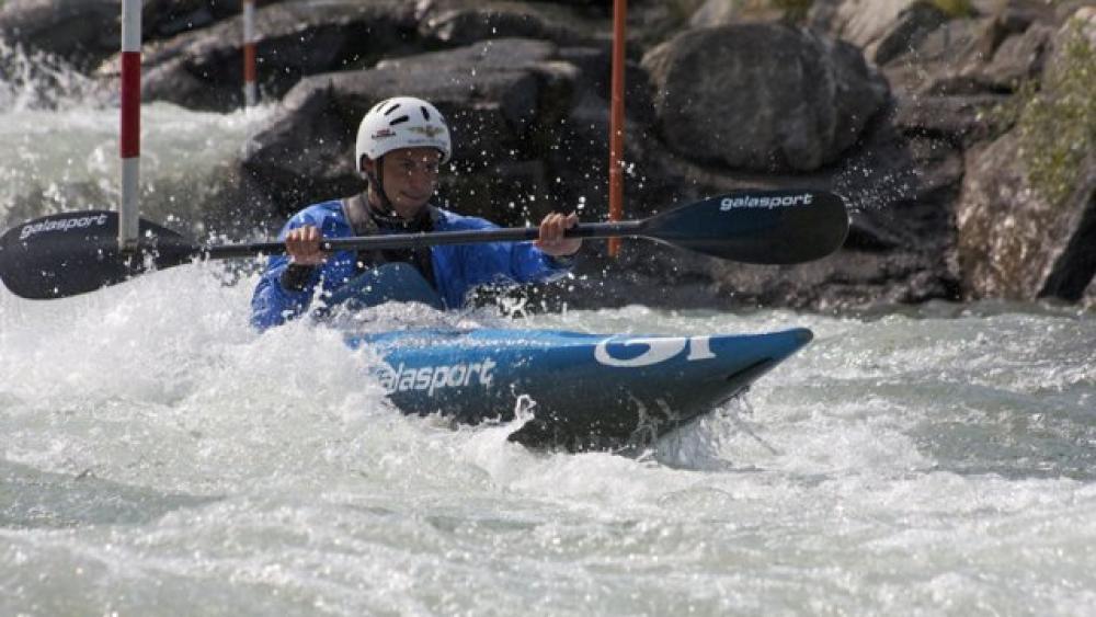 Lukas Mayr hat in Banja Luka zum vierten Mal an der U23-EM teilgenommen.