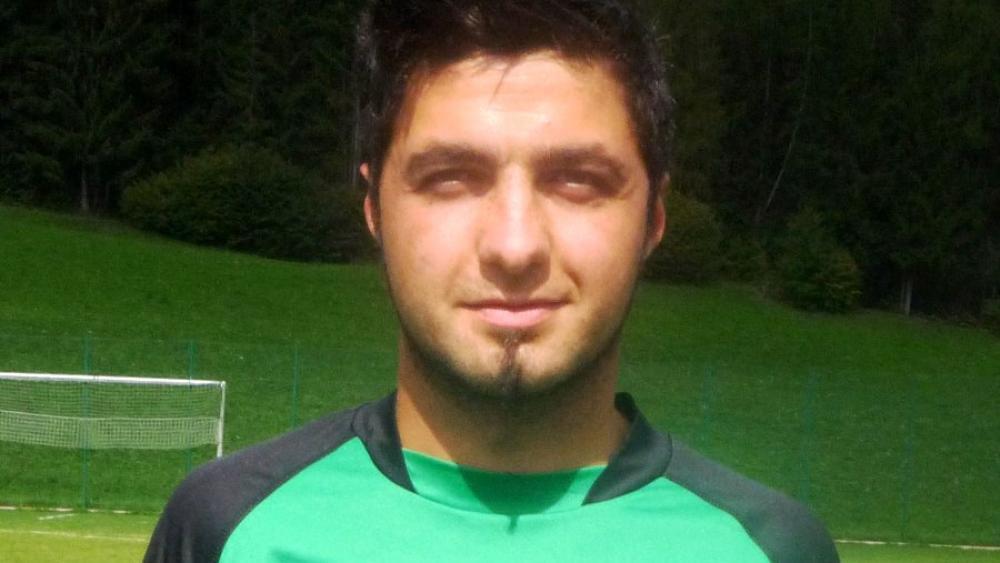 Lukas Messner und Villnöß Teis sind am 11. Spieltag zum Siegen verdammt