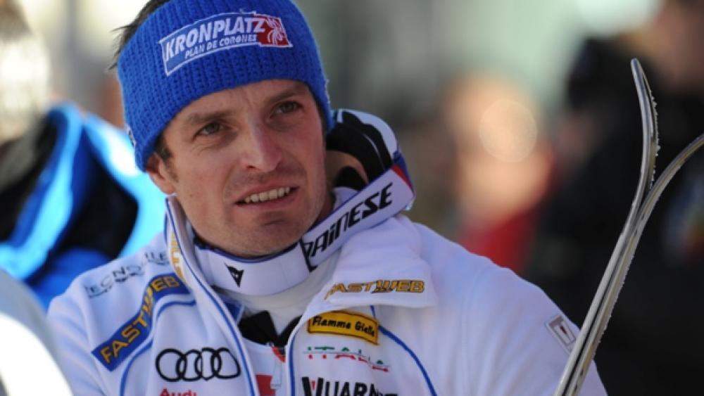 Manfred Mölgg