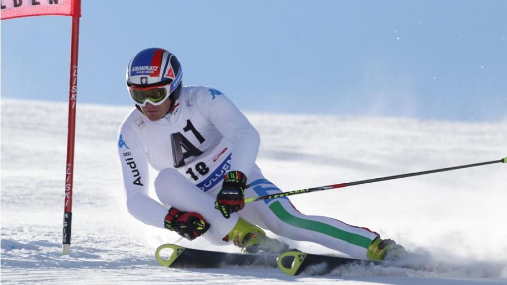 Manfred Mölgg (Pentaphoto)