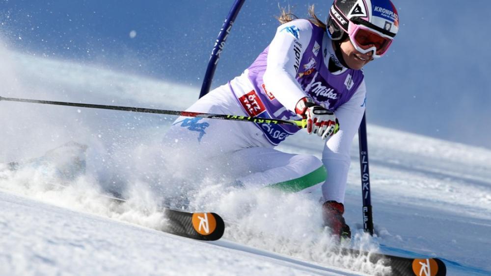 Manuela Mölgg (Pentaphoto/FISI)