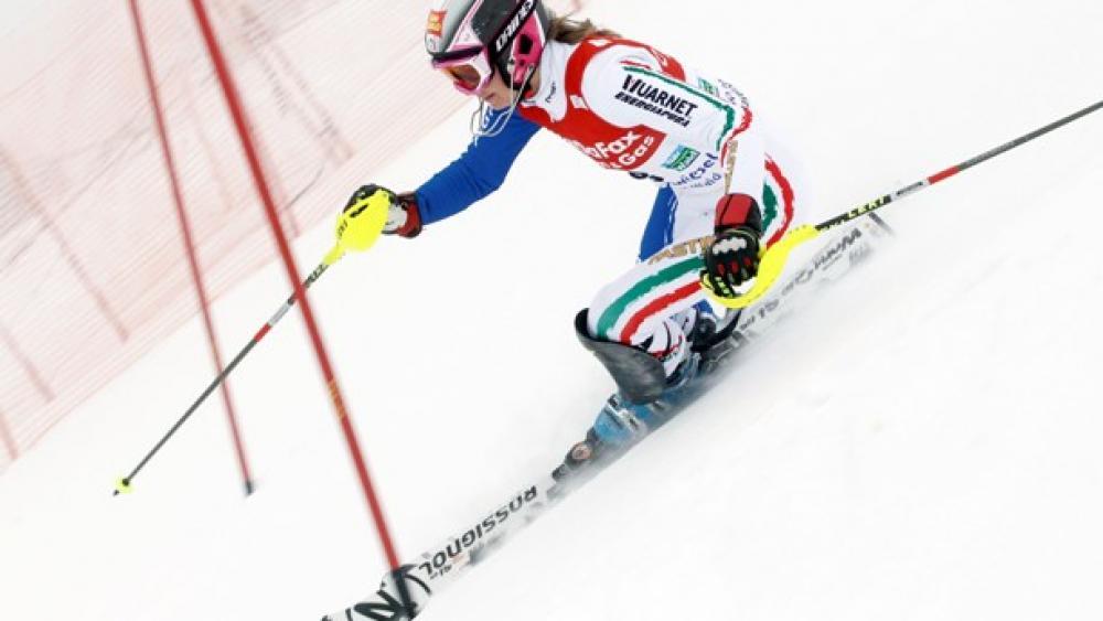 Manuela Mölgg (Pentaphoto/FISI)