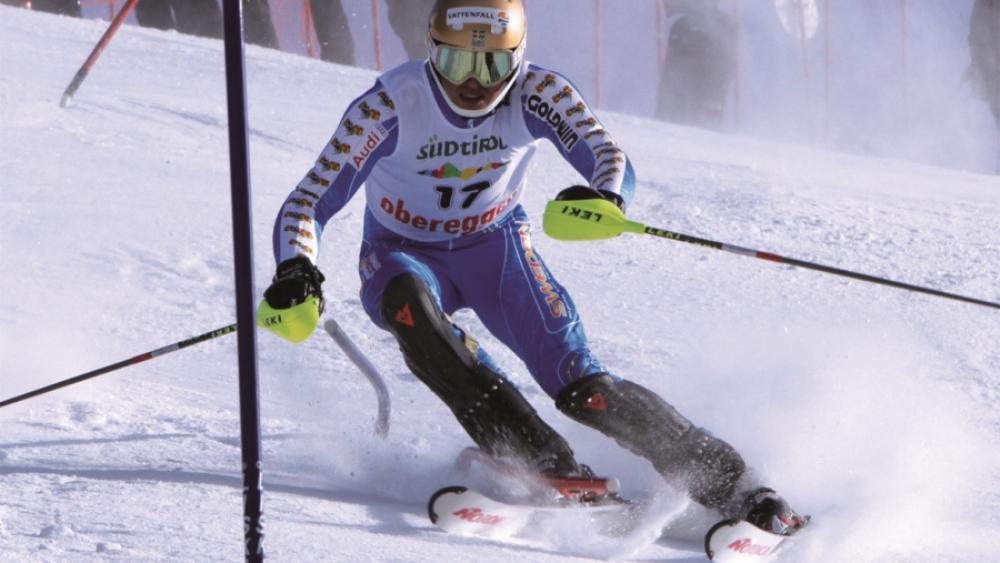 Andre Myhrer hat in Obereggen bereits vier Mal gewonnen