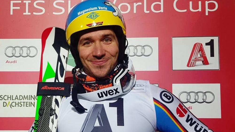 Felix Neureuther (FIS)