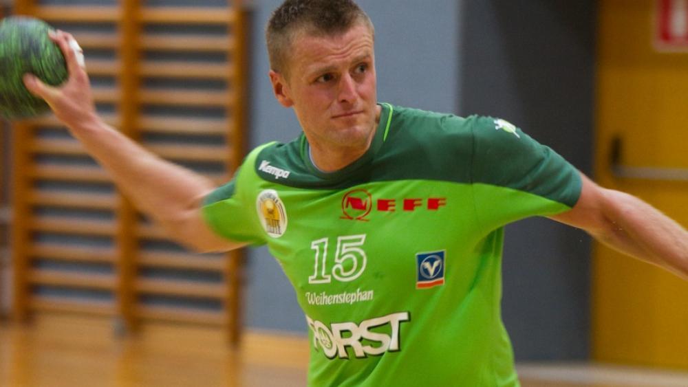 Mirko Nikolic erzielte sieben Treffer