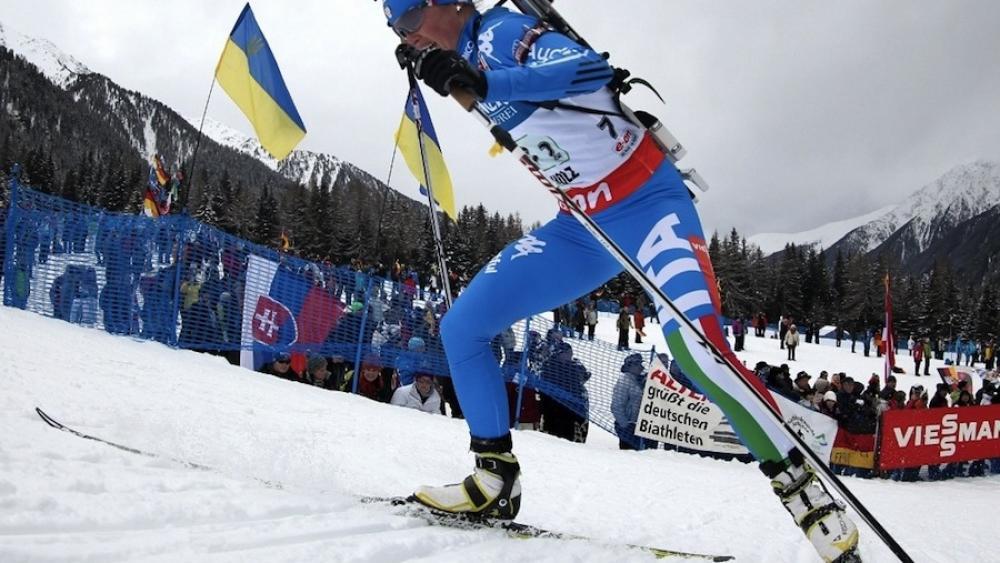 Karin Oberhofer (Foto: C. Manzoni)