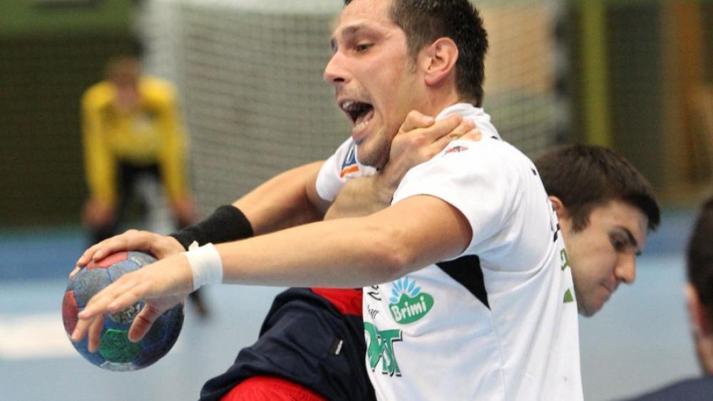 Hilft bei Brixen aus: Markus Oberrauch (Foto: Eheim)