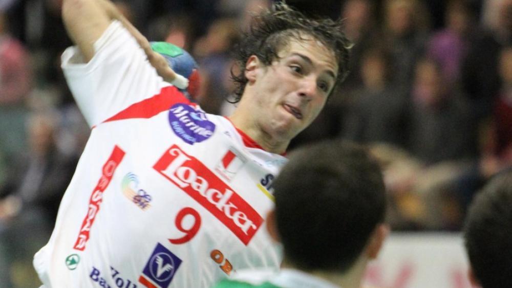 Jonas Obrist (Foto: Reinhold Eheim)